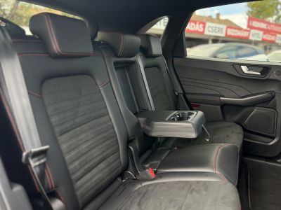 FORD KUGA 2.5 PHEV ST-Line X CVT 43e km. 70 km hatótáv. Carplay!