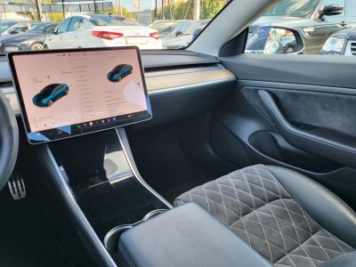 TESLA MODEL 3 Standard Range Plus Aut LED Panoráma Navi Távtartó Kamera Ülésfűtés