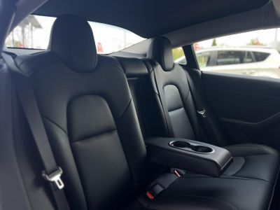 TESLA MODEL 3 Long Range AWD (Automata) 47e km. mátrix LED. hőszivattyú. AMD Ryzen. garanciális!