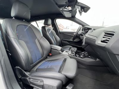 BMW 118i M Sport 70e km. Márkaszervizelt Harman/Kardon Téli/Nyári garnitúra!