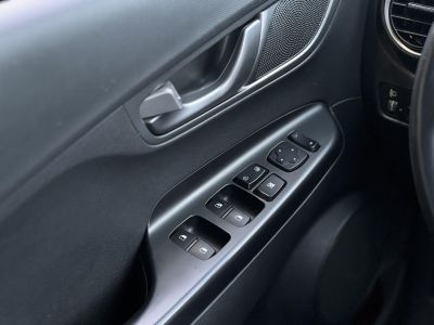 HYUNDAI KONA EV 64kWh Comfort
