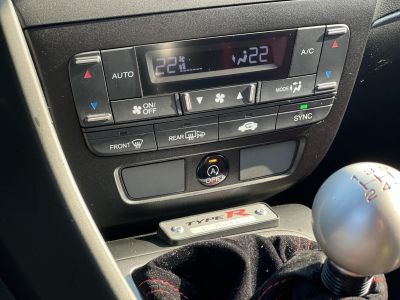 HONDA CIVIC 2.0 Type R GT Pack Type R R-06412 Teljes szerviztörténet. A LEGJOBB ÁRON!