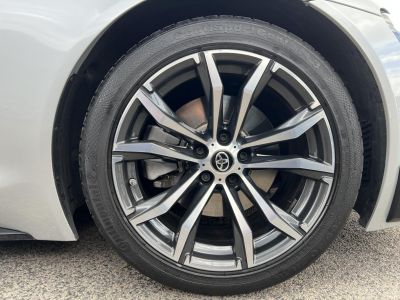 TOYOTA SUPRA 2.0 Turbo Dynamic (Automata) EURÓPA LEGJOBB AJÁNLATA!