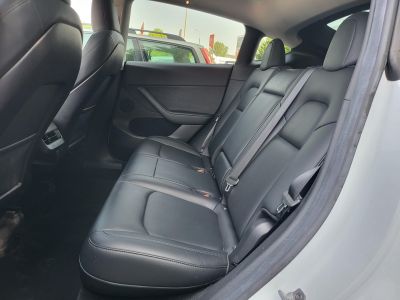 TESLA MODEL Y Long Range AWD (Automata) Megkímélt állapot. mátrix LED. 500km-es hatótáv. garanciális!