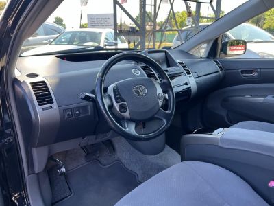 TOYOTA PRIUS 1.5 HSD (Automata) Rendszeresen karbantartott!