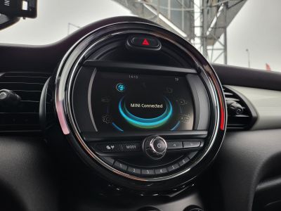 MINI COOPER 1.5(Automata) M.o.-i. 1.tul. Digitklíma Tempomat Bluetooth Ülésfűtés