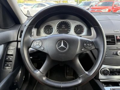 MERCEDES-BENZ C 200 Kompressor Avantgarde 183e km. Xenon Digitklíma Ülésfűtés Félbőr MEGKÍMÉLT!