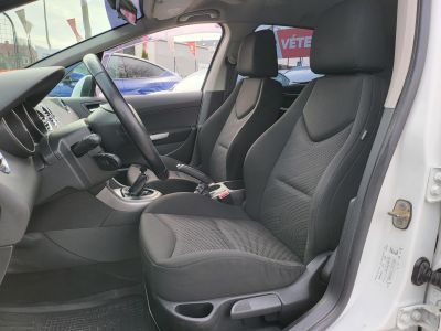 PEUGEOT 308 1.6 HDI VAN Klíma Tempomat