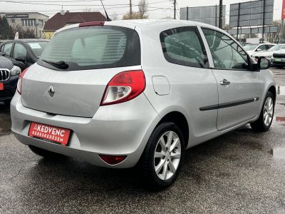 RENAULT CLIO 1.5 dCi Expression