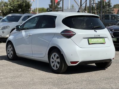 RENAULT ZOE Z.E. R135 52 kWh Zen (Automata)