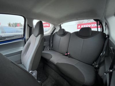 TOYOTA AYGO 1.0 AC Klíma Légzsák isofix!