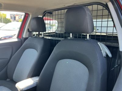 FIAT PUNTO GrandeVan 1.3 Multijet Klímás. TGK 1.290.000+ÁFA