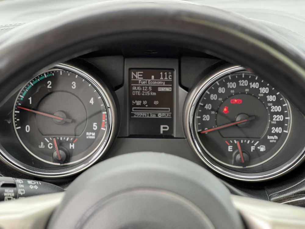 JEEP GRAND CHEROKEE 3.0 V6 CRD Overland (Automata) Xenon Memória Üléshűtés Panorámatető Vonóhorog Friss vizsga!