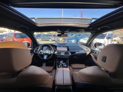 BMW X5 xDrive30d (Automata) Magyarországi Gyári fényezés Carplay 360 kamera!