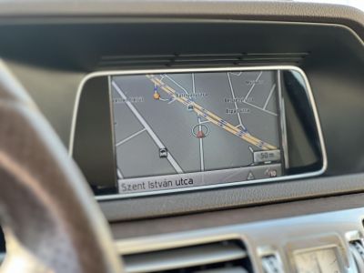 MERCEDES-BENZ E 250 CDI 4Matic Elegance (Automata) Magyarországi. világos belső. harman/kardon. magas felszereltség!