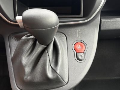 RENAULT KANGOO Express Z.E. (Automata) 4e km. 33kWh. ÚJSZERŰ!