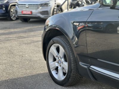 BMW X3 3.0 (Automata)