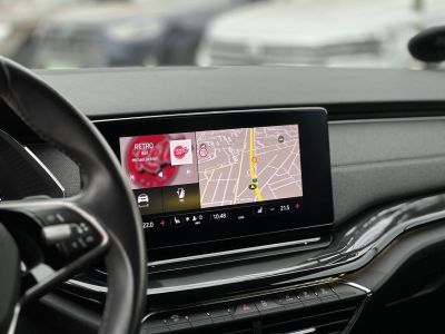 SKODA OCTAVIA Combi 2.0 TDI SCR Style DSG