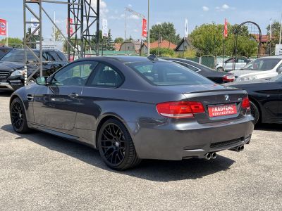 BMW M3 Coupe Manuális. 420le. Napfénytető