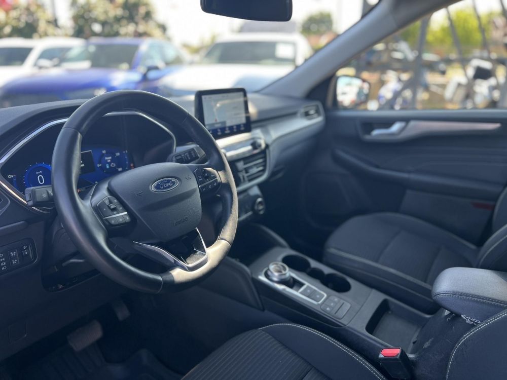 FORD KUGA 2.5 PHEV Freedom CVT 49e km. Carplay. 70km hatótáv