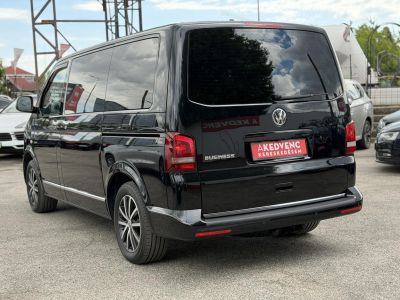 VOLKSWAGEN MULTIVAN Highline Business VIP Nagyon ritka kivitel!
