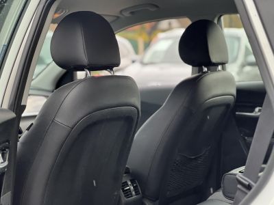 KIA NIRO e-Niro 64kWh Silver 455 km wltp hatótáv. carplay. tempomat. vezetéstámogató rendszerek!