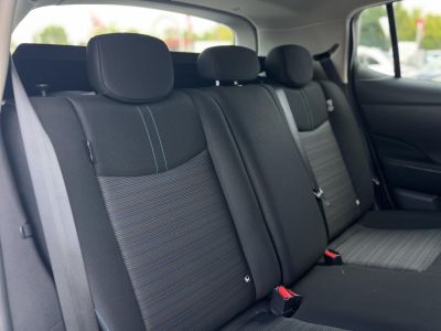 NISSAN LEAF Acenta 40kWh (Automata) 29e km. keyless. 360 kamera. első-hátsó ülésfűtés. téli-nyári kerék szett!