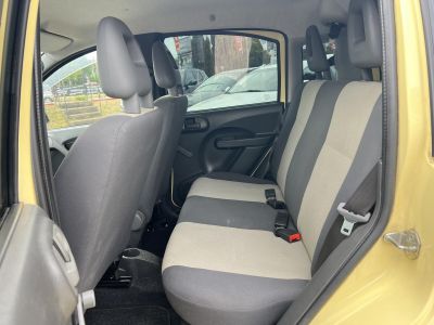FIAT PANDA 1.1 Active 22e km!! Magyarországi. 4 évszakos gumik. Vonóhorog!