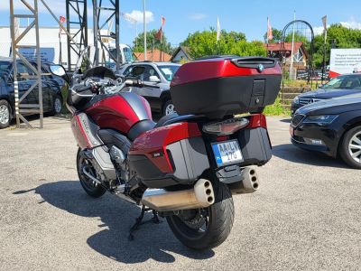 BMW K 1600 GT