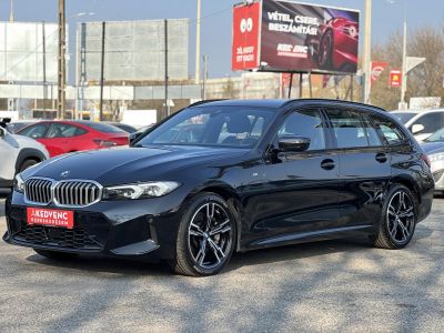 BMW 330i xDrive (Automata) M-SPORT. Facelift