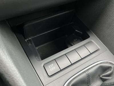 VOLKSWAGEN GOLF 1.4 Trendline Fűthető. állítható ülés