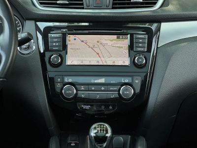 NISSAN QASHQAI 1.3 DIG-T N-Connecta