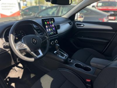 RENAULT ARKANA 1.6 E-Tech Hybrid Techno