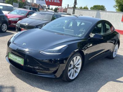 TESLA MODEL 3 Standard Range Plus Aut 74e km. garanciális. facelift. mátrix LED. megkímélt!