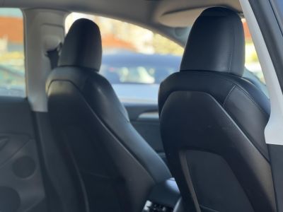 TESLA MODEL Y Performance AWD (Automata)