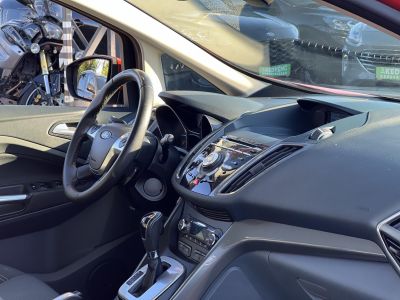 FORD C-MAX 2.0 TDCi Titanium Powershift