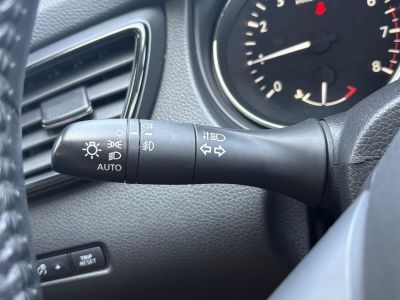 NISSAN X-TRAIL 1.3 DIG-T Tekna DCT (7 személyes ) Magyarországi Panorámatető Navi Bluetooth Szervizelt!