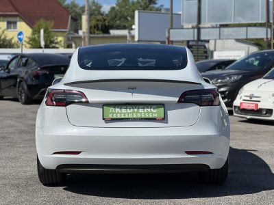 TESLA MODEL 3 Performance AWD (Automata) 90e km. AMD Ryzen. mátrix LED. hőszivattyú. 2 töltőkábel. megkímélt állapot!