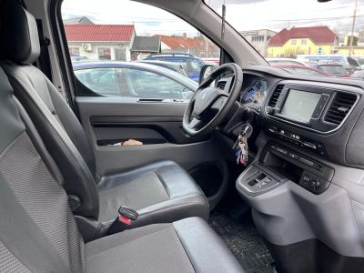 PEUGEOT EXPERT e-Expert L1 Premium 50 kWh (Automata)