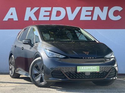 CUPRA BORN 58 kWh 64e km