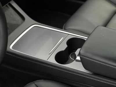 TESLA MODEL 3 Long Range AWD (Automata)
