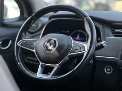 RENAULT ZOE Z.E. R135 52 kWh Intens (Automata)