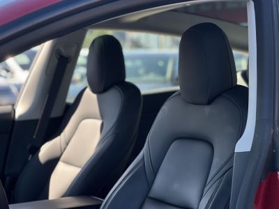 TESLA MODEL 3 Long Range AWD (Automata) 79e km. mátrix LED. hőszivattyú. AMD Ryzen. garanciális!