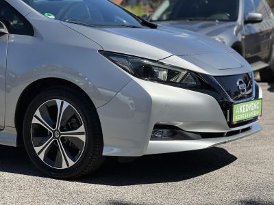NISSAN LEAF N-Connecta 40kWh (Automata)