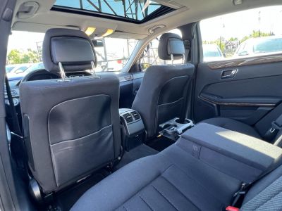 MERCEDES-BENZ E 200 CGI BlueEFFICIENCY Elegance (Automata) Gyári fényezés. Dokumentált előélet. Garantált 149e km!