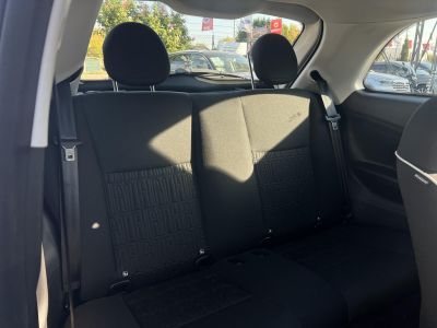 FIAT 500 500e 42kWh (Automata)