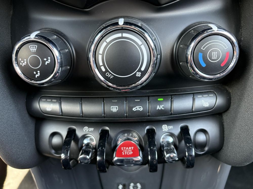 MINI MINI ONE 1.5D 70 KW (95LE) Faceliftes modell!