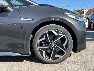 VOLKSWAGEN ID.3 58kWh Pro Performance Style 1ST 99e km. IQ. LIGHT. 400km-es hatótáv!