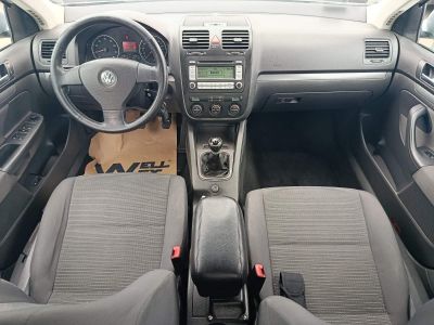VOLKSWAGEN JETTA 1.6 Trendline Magyarországi Klíma Tempomat 198e km!