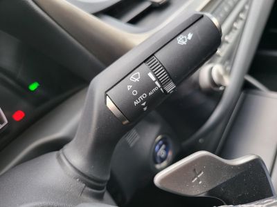 LEXUS ES 300h Prestiege Top CVT 60e km. LED Napfénytető Bőr Navi Tempomat Kamera Ülésfűtés